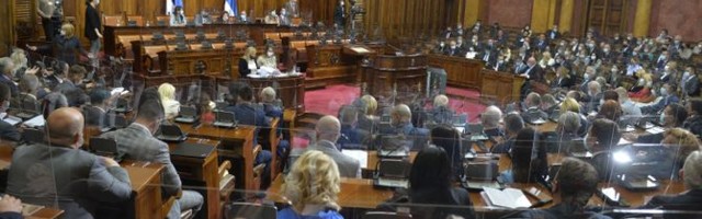 Milena Popović, Lav Pajkić, Dušan Bajatović...: Ko su ljudi koji će sedeti u skupštinskim odborima