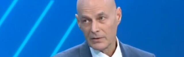 Dekan FDU: Vlast će odlučiti o izborima na osnovu onoga što vidi na ulicama