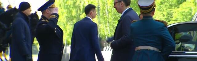 NAS I RUSA... Srbija priznala da NIJE politički neutralna