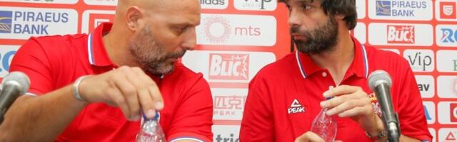 Saša Đorđević: Teo nije zaslužio onakav kraj u reprezentaciji