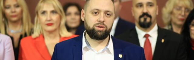 SNS Kragujevac odgovara opoziciji: "Ni kad je gorelo, ni kad se gasilo, ni kad je ljudima trebalo pomoći - vas nije bilo"