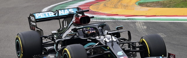 F1 u čudu, najbolji najavio "penziju"?!