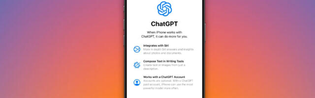 Apple priprema podršku za veštačku inteligenciju izvan ChatGPT
