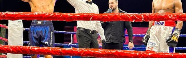 Joca Nikolić slavio u čast poginulog heroja sa Košara
