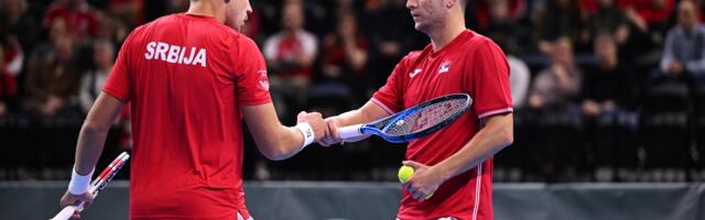 Troicki objavio spisak: Bez Đokovića, potpuno novi tim u Nišu