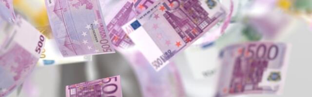 Svemir šalje BRDO PARA za OVA 3 ZNAKA početkom 2026. godine: Novac će se slivati u novčanik kao reka