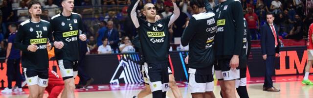 EVROLIGAŠ NE PUŠTA NEKADAŠNJEG IGRAČA PARTIZANA: Klub spremio neverovatnu svotu novca!