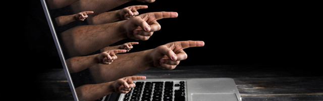 Virtuelna kultura hejta