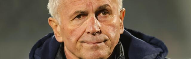 Gaćinović: Dali smo sve od sebe, da smo poveli možda bi meč otišao u drugom smeru