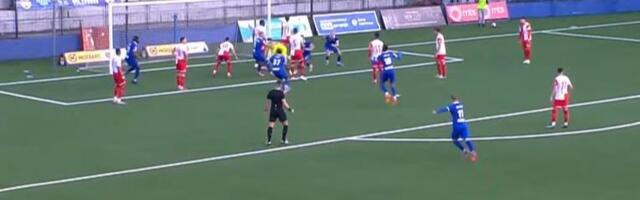 VIDEO: Najbolji momenti sa meča Radnik - Vojvodina
