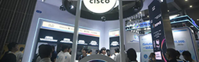 Cisco beleži rast akcija