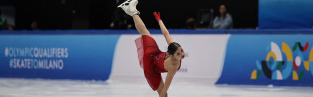 Зелено светло за руске и белоруске клизаче на Зимским олимпијским играма у Италији