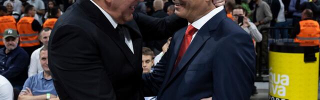 PARTIZAN GORI NEGO PROŠLE GODINE, ZVEZDA PRVI PUT U VRHU: Evo kako izgleda poređenje prošle i ove sezone!