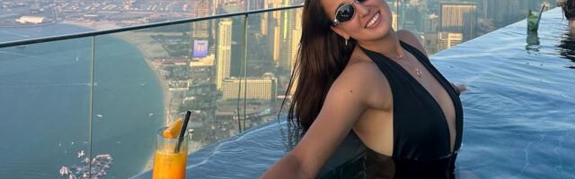 Atraktivna teniserka promenila državljanstvo, Rusi poručuju: "Ovo nije izdaja, već želja..."