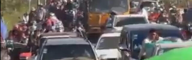 Besni rat Tajlanda i Kambodže: Ratoborne izjave i granatiranja sa obe strane, poginulo više civila