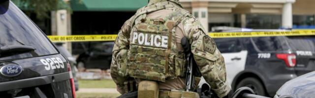 PUCNJAVA U STUDENTSKOM DOMU U KENTAKIJU! Nekoliko osoba ranjeno, napadač priveden!