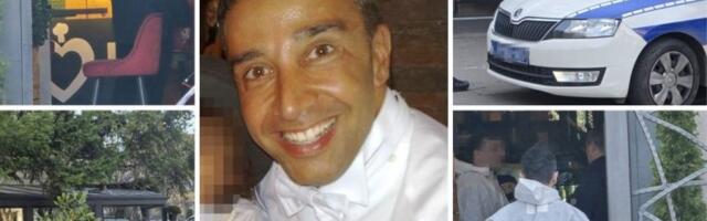 VUK BAJRUŠEVIĆ HITNO PREBAČEN U OPERACIONU SALU! Evo u kakvom je stanju!