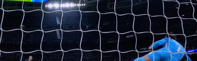 Liga šampiona: Siti dobio derbi za kraj 2025, Arsenal zadržao besprekoran učinak (VIDEO)