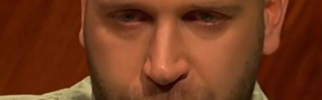 "Plačem na sav glas, pojačam muziku da komšije ne čuju": Pevač otvorio dušu o ćerki i periodu nakon razvoda