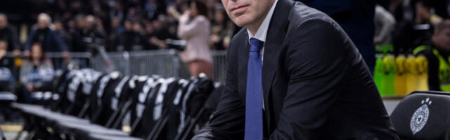 Ocokoljić: Čuo sam se sa Željkom - Nije mi olakšavajuće što dobro poznajem Sašu (VIDEO)