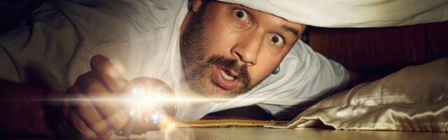 ŠOK I NEVERICA U SRBIJI! JEZIVO STVORENJE IZGMIZALO IZA KREVETA: Ogromni INSEKT liči na pauka i smrdibubu, evo šta je MONSTRUM! (FOTO)