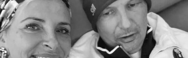 "Voleće te sa neba kao što te je voleo na zemlji!" Arijana je zbog Siniše ostavila sve, a sada se oglasila potresnom porukom