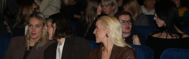 BIVŠA GLEDALA U LEĐA SADAŠNJOJ VERENICI! Šok na Sašinom koncertu, njen dolazak sve je OSTAVIO U ČUDU