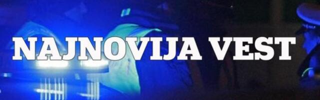 Teška saobraćajna nesreća: Više povređenih, među njima i dete