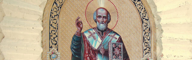 DANAS JE SVETI NIKOLA: Evo kako pravilno obeležiti ovaj veliki praznik