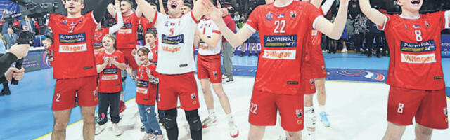 Крагујевчанима драматична завршница