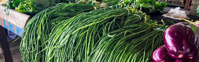 Samo jedna zemlja na svetu proizvodi svu hranu koja joj je potrebna: Evo koja