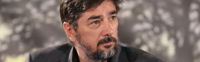 Vojin Ćetković priznao zašto se povukao sa društvenih mreža, pa spomenuo ćerke: "Trebalo je još da sačekamo"