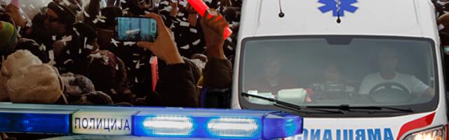 KOLIKO NAM VREDI OSTATAK ŽIVOTA? Praznici lako mogu da postanu TRAGEDIJA - stiglo dramatično upozorenje!