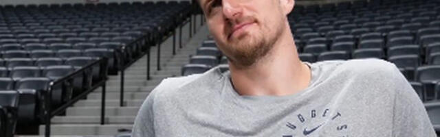 Jokić otkrio šta je promenio kod sebe: “Ne želim da ‘gubim glavu'”