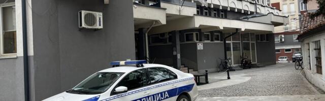 Pretio i vređao javnom tužiocu u Novom Pazaru