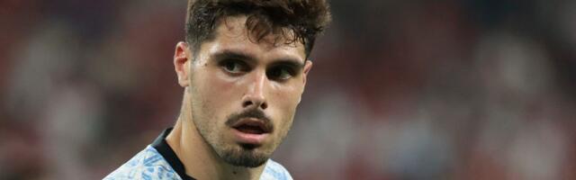 Pedro Neto se priseća saradnje sa Mareskom: Treneru, mrtav sam!