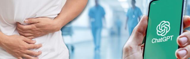 ChatGPT imaće lične podatke i medicinske kartone korisnika: Nova era lečenja počinje