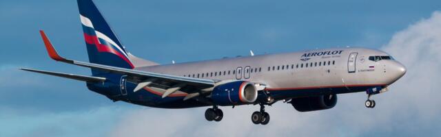 Ruski avio-saobraćaj u 2025. pao za skoro 3 odsto i ostao znatno ispod nivoa iz 2019.