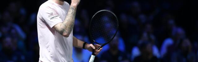 BUBLIK OTVORIO GODINU NA NAJBOLJI MOGUĆI NAČIN: Trofej u Hong Kongu za Aleksandera!