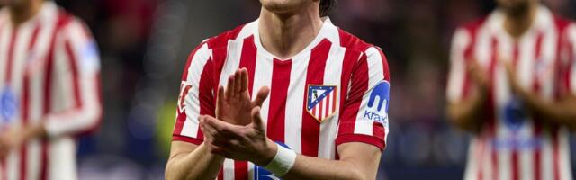 KONOR GALAGER BLIZU POVRATKA U PREMIJER LIGU?! Traži ga najveći hit sezone!