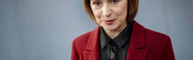 ​Маја Санду: Гласала бих за поновно уједињење са Румунијом