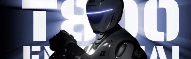 T800 više nije samo na filmu: Kineski Terminator hoda, skače i udara jače od čoveka! (VIDEO)