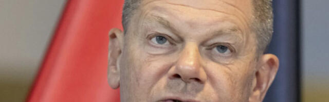 Шолц: Путин је унапред планирао рат против Украјине