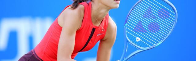 DANILOVIĆ - RUŽIĆ: Olga protiv Hrvatice napada polufinale i hvata zalet za Australijan open