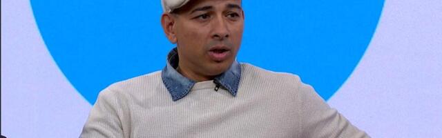 "TUKAO ME JE KAIŠEM, PRAHEROM..." Husa otkrio da je bio žrtva nasilja, progovorio o potresnim detaljima iz detinjstva