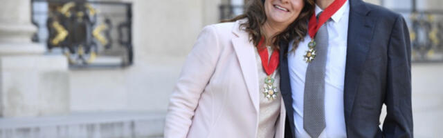 Мелинда Гејтс о Епстиновим досијеима: Срећна што сам далеко од све те прљавштине