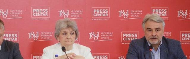 Šta opoziciji i studentskoj listi donose, a šta odnose, Danica Grujičić i suverenisti?