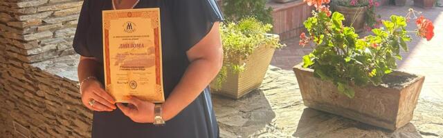 Stihovima do zavičaja