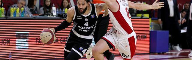 RASPORED UTAKMICA NA KUPU KORAĆA: Evo kada igraju večiti - kompletan kostur turnira