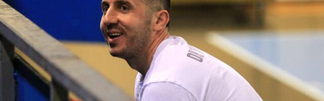 Odbojkašice Partizana stale u odbranu trenera: "Nije imao lošu nameru"